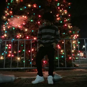 Meet your Posher, Julien